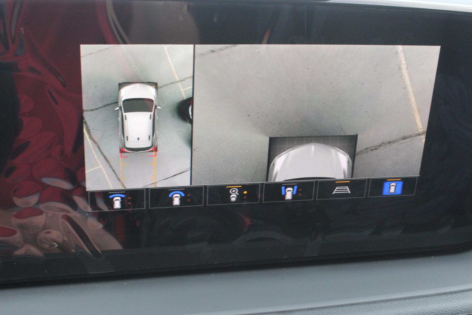 2026 Buick Encore GX Vehicle Photo in AURORA, CO 80012-4011