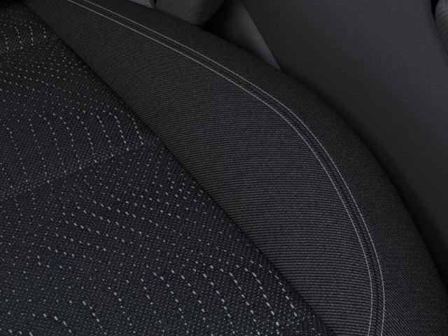 2026 Chevrolet Equinox EV Vehicle Photo in EVERETT, WA 98203-5662