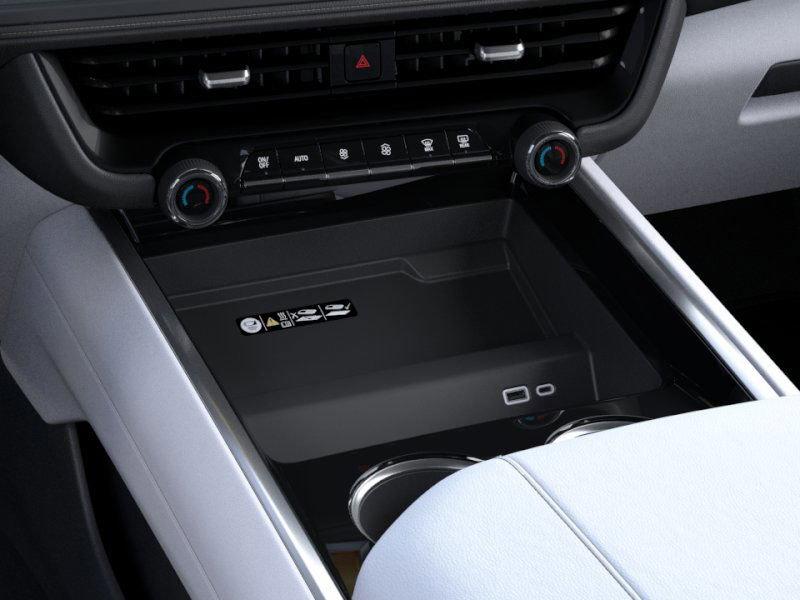 2026 Chevrolet Suburban Vehicle Photo in POOLER, GA 31322-3252