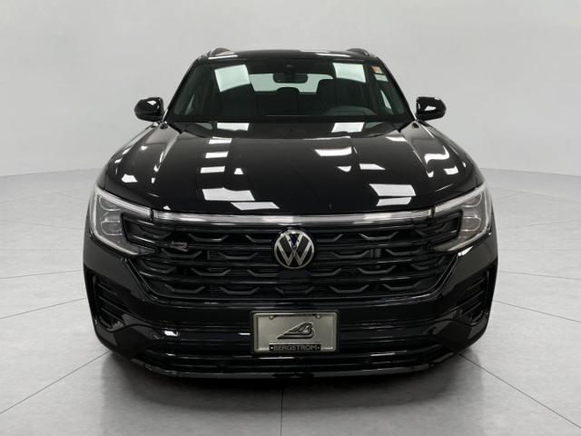 2026 Volkswagen Atlas Cross Sport Vehicle Photo in Appleton, WI 54913