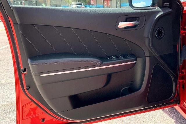 2023 Dodge Charger Vehicle Photo in Kansas City, MO 64114