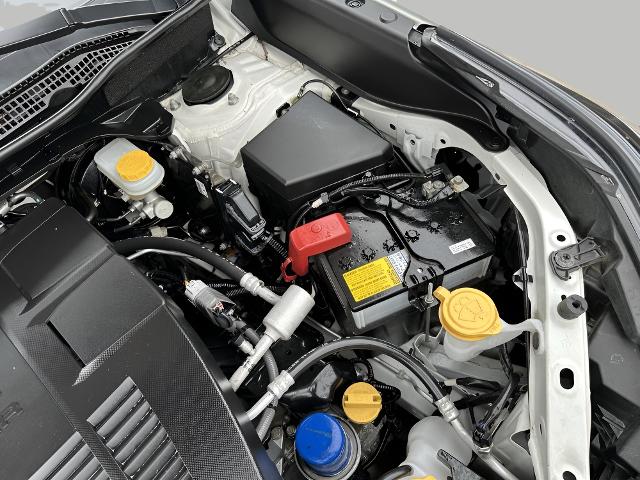 2019 Subaru Forester Vehicle Photo in MANITOWOC, WI 54220-5838