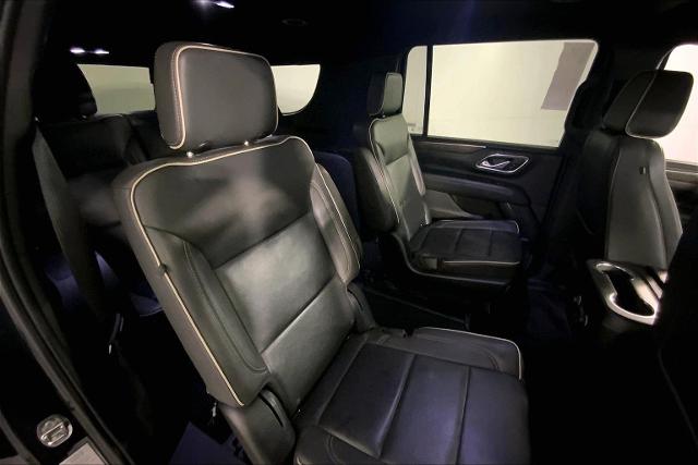 2023 Chevrolet Suburban Vehicle Photo in INDEPENDENCE, MO 64055-1314