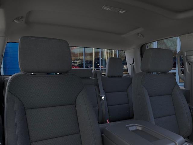2026 Chevrolet Silverado 2500 HD Vehicle Photo in NEENAH, WI 54956-2243