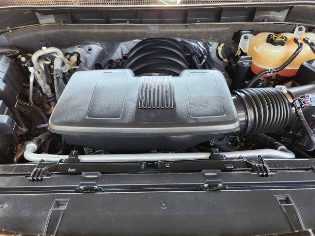 2022 GMC Yukon Vehicle Photo in DENTON, TX 76210-9321