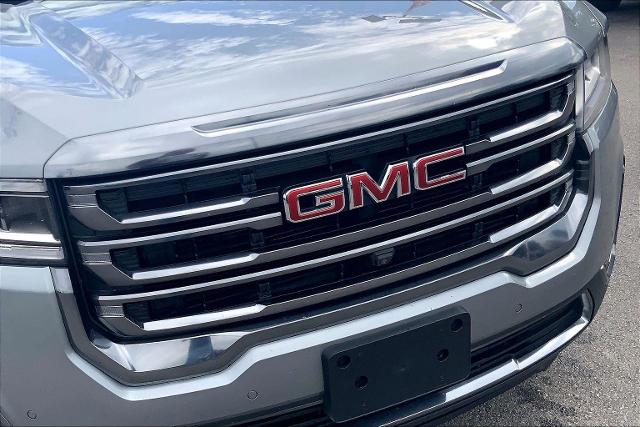 2023 GMC Acadia Vehicle Photo in INDEPENDENCE, MO 64055-1377