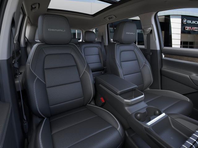 2026 GMC Terrain Vehicle Photo in TREVOSE, PA 19053-4984