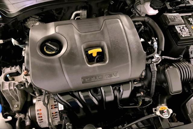 2022 Kia Forte Vehicle Photo in KANSAS CITY, MO 64114-4502