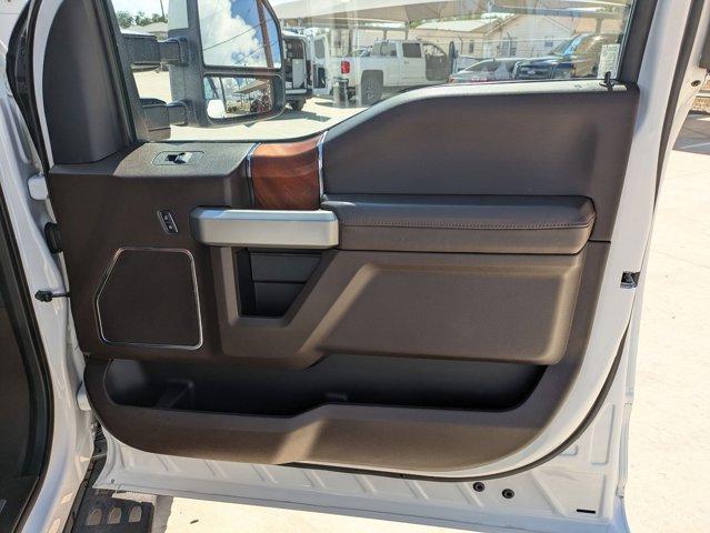 2022 Ford Super Duty F-250 SRW Vehicle Photo in SELMA, TX 78154-1459