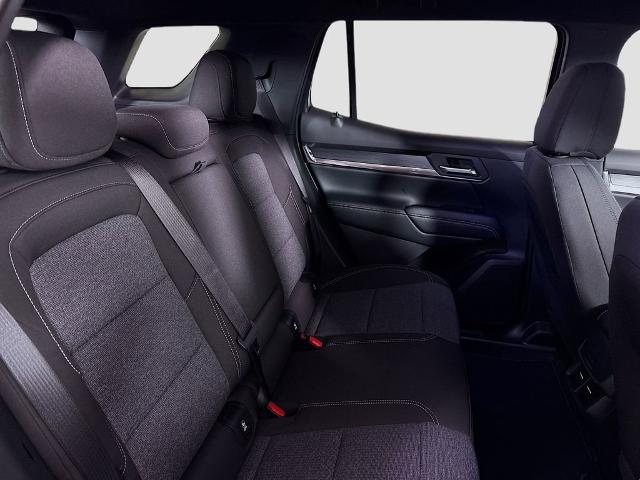 2026 GMC Terrain Vehicle Photo in PUYALLUP, WA 98371-4149