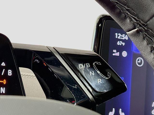 2023 Volkswagen ID.4 Vehicle Photo in Puyallup, WA 98371