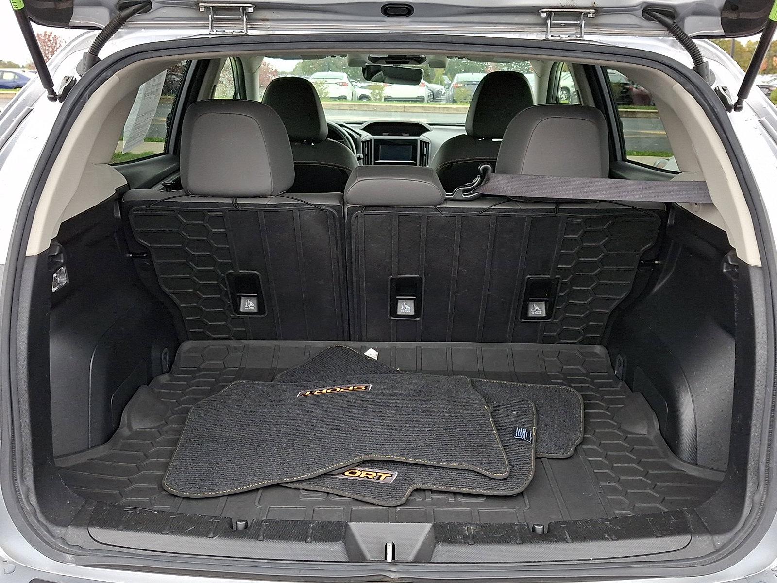 2021 Subaru Crosstrek Vehicle Photo in Easton, PA 18045