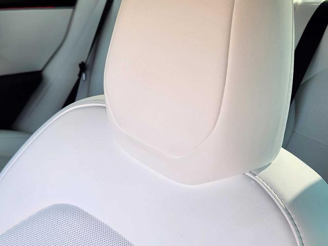 2025 Tesla Model 3 Vehicle Photo in DENTON, TX 76210-9321