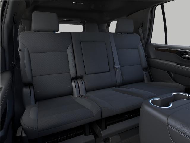 2026 Chevrolet Tahoe Vehicle Photo in MANITOWOC, WI 54220-5838