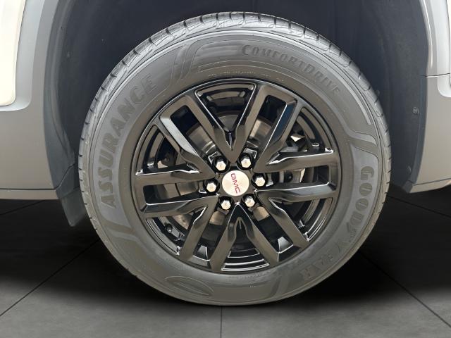 2019 GMC Acadia Vehicle Photo in MANITOWOC, WI 54220-5838