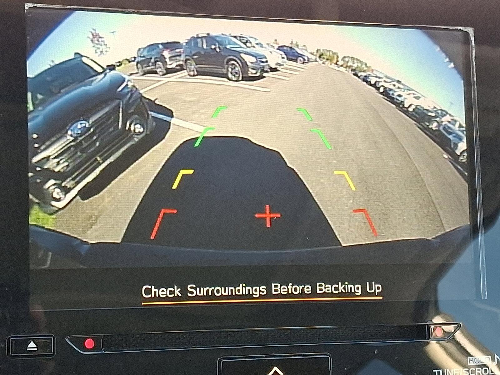 2021 Subaru Crosstrek Vehicle Photo in Easton, PA 18045