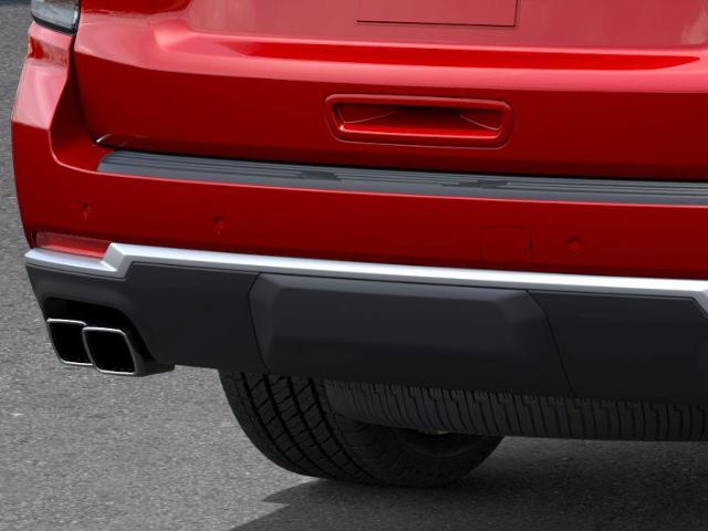 2026 Chevrolet Suburban Vehicle Photo in KANSAS CITY, MO 64114-4502