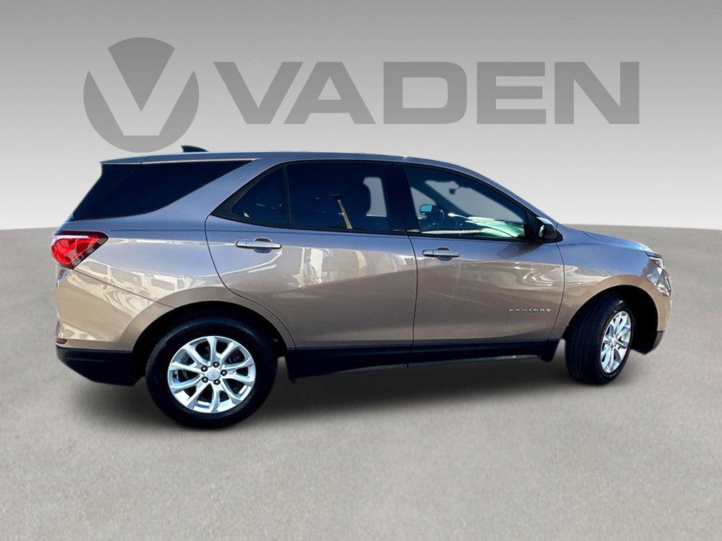 2019 Chevrolet Equinox Vehicle Photo in SAVANNAH, GA 31406-4513