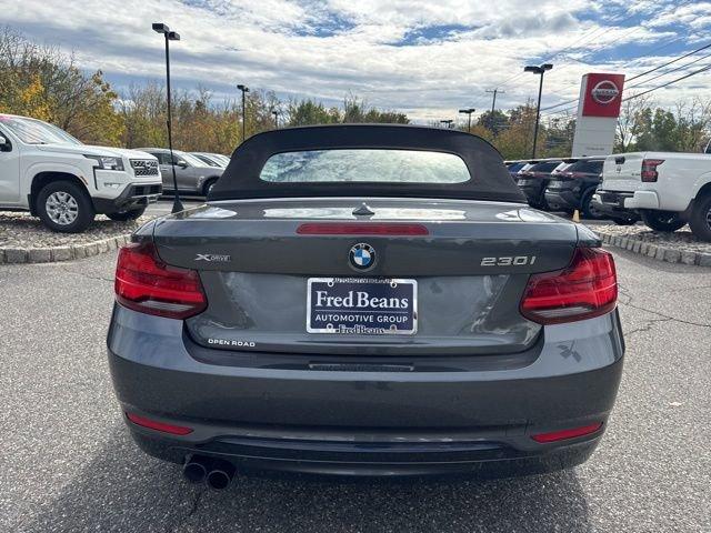 2020 BMW 230i xDrive Vehicle Photo in Flemington, NJ 08822