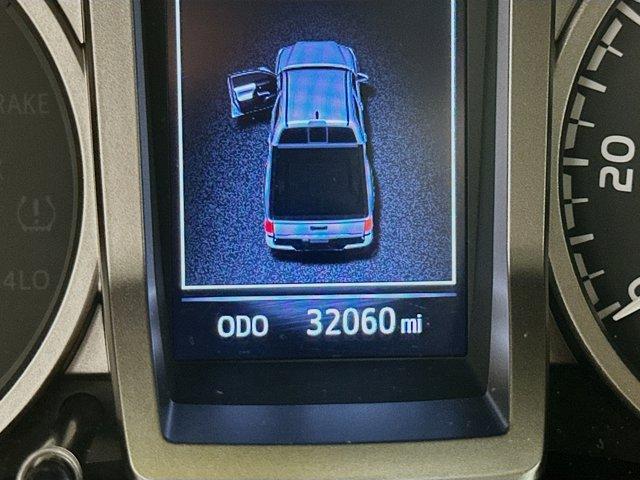 2023 Toyota Tacoma 4WD Vehicle Photo in Flemington, NJ 08822