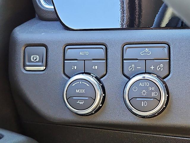 2026 GMC Sierra 1500 Vehicle Photo in TREVOSE, PA 19053-4984