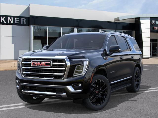 2026 GMC Yukon Vehicle Photo in TREVOSE, PA 19053-4984