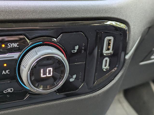 2025 Chevrolet Silverado 1500 Vehicle Photo in SAVANNAH, GA 31406-4513