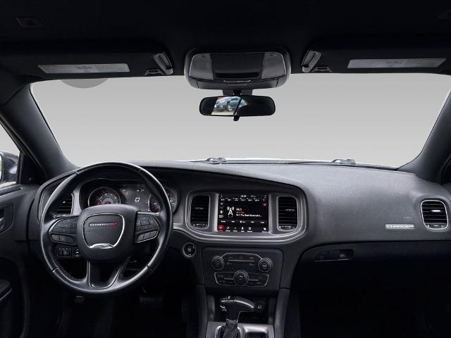 2023 Dodge Charger Vehicle Photo in Savannah, GA 31419