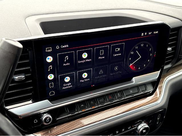 2022 GMC Sierra 1500 Vehicle Photo in BEAUFORT, SC 29906-4218