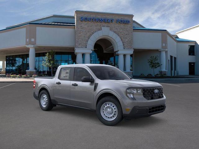 2025 Ford Maverick Vehicle Photo in Weatherford, TX 76087