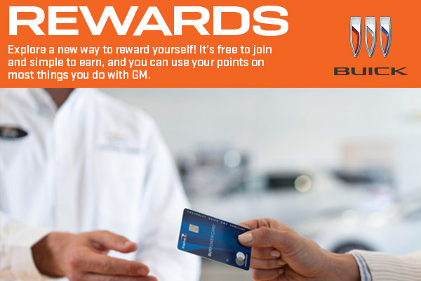 2026 Buick Envista Vehicle Photo in AURORA, CO 80012-4011