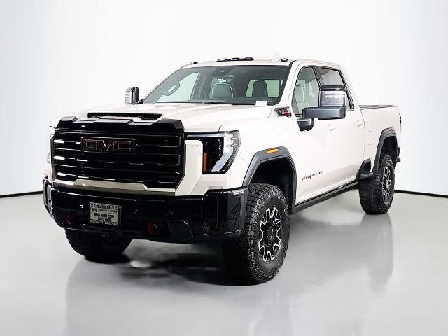 2026 GMC Sierra 2500 HD Vehicle Photo in PUYALLUP, WA 98371-4149