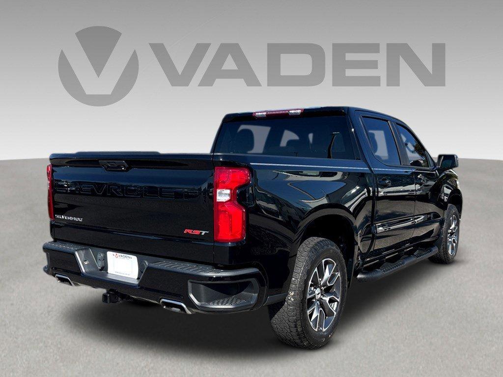 2023 Chevrolet Silverado 1500 Vehicle Photo in SAVANNAH, GA 31406-4513