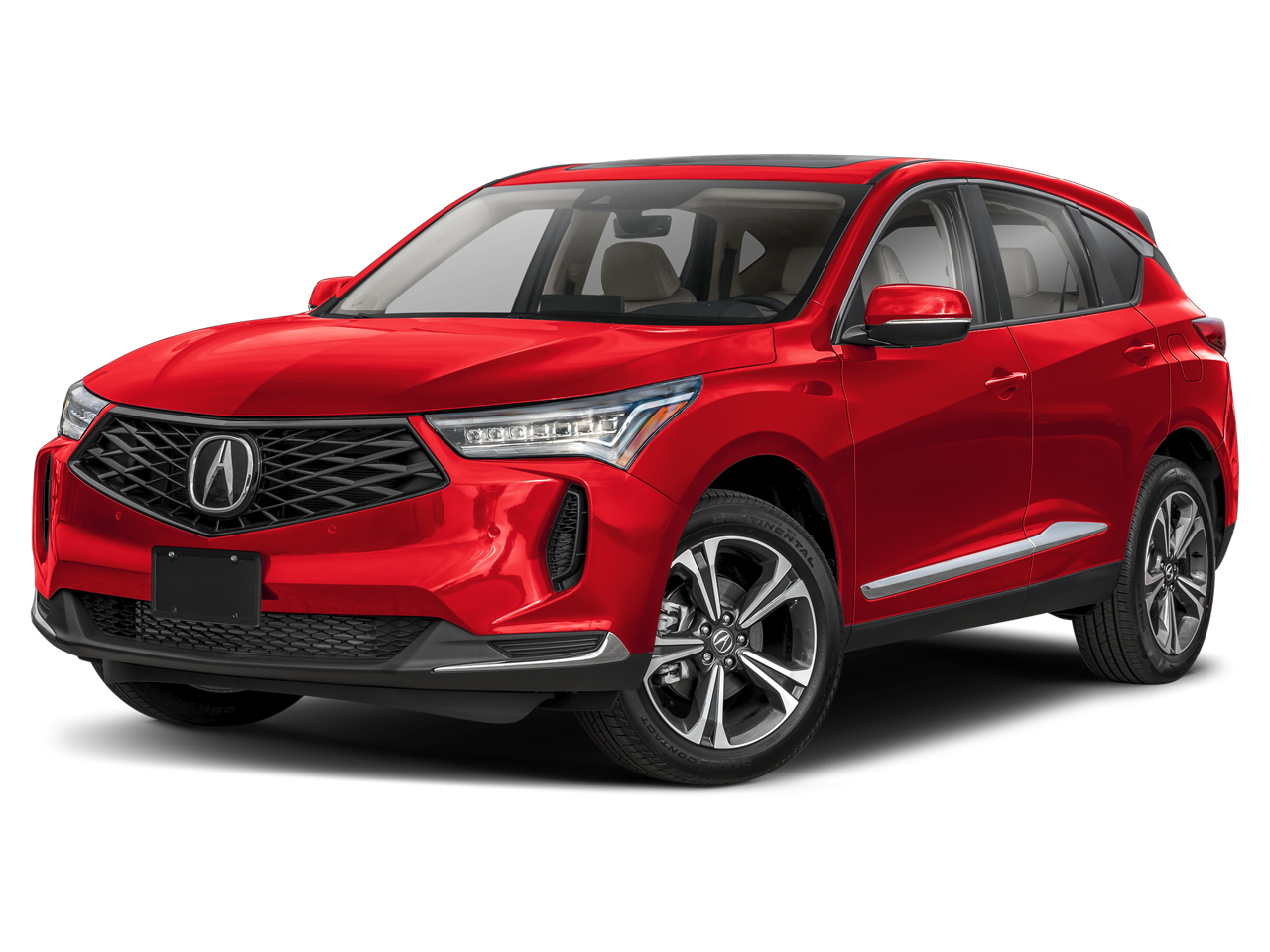 2026 Acura RDX Vehicle Photo in Neenah, WI 54956