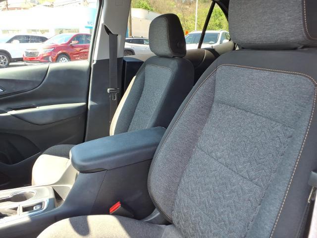 2023 Chevrolet Equinox AWD 4dr LT w/1LT - 6