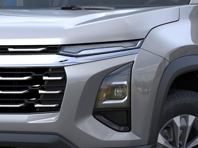 2026 Chevrolet Equinox LT - 9