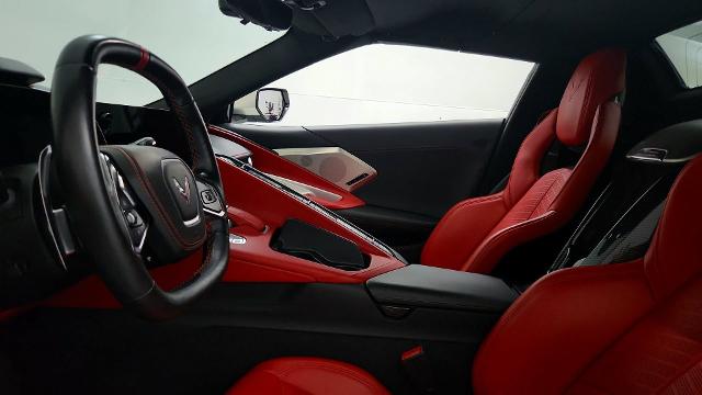 2021 Corvette Stingray Stingray Convertible 3LT picture #16