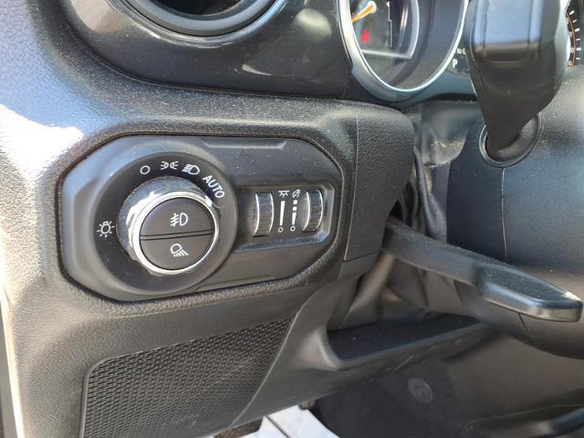 2022 Jeep Gladiator photo 12 of 20