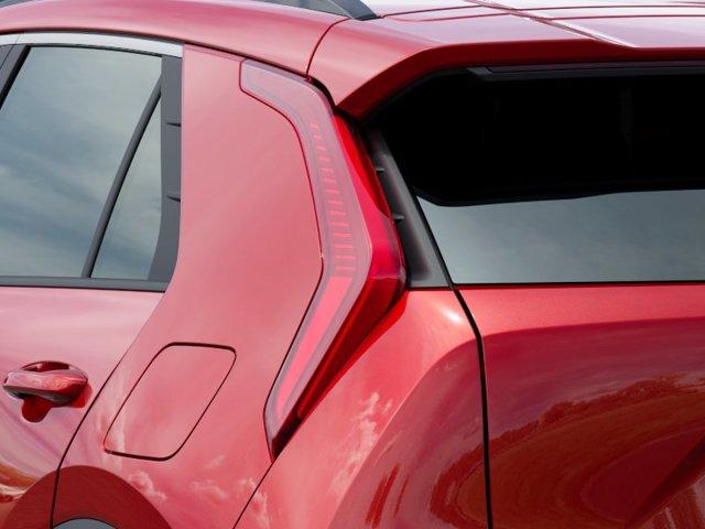 2025 Kia Niro Vehicle Photo in Westbrook, ME 04092