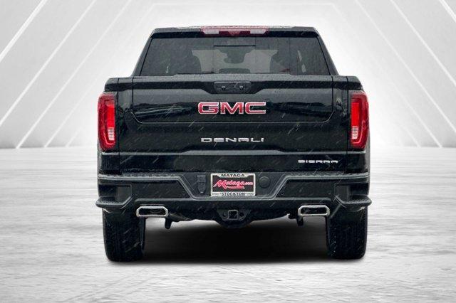 2025 GMC Sierra 1500 Vehicle Photo in STOCKTON, CA 95212-2838