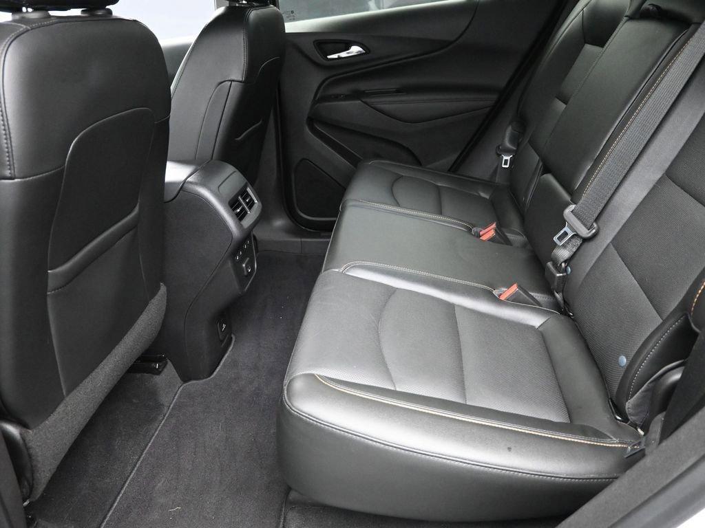 2020 Chevrolet Equinox Vehicle Photo in Cedar Rapids, IA 52402