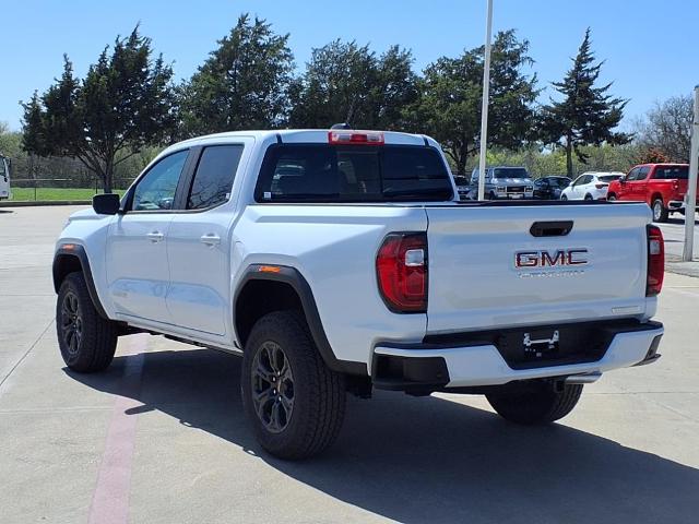 2025 GMC Canyon Vehicle Photo in Denton, TX 76205