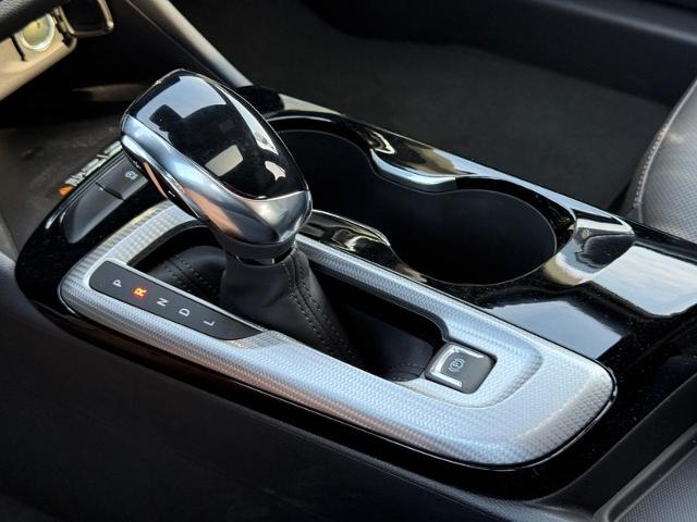 2025 Buick Envista Vehicle Photo in COLUMBIA, MO 65203-3903