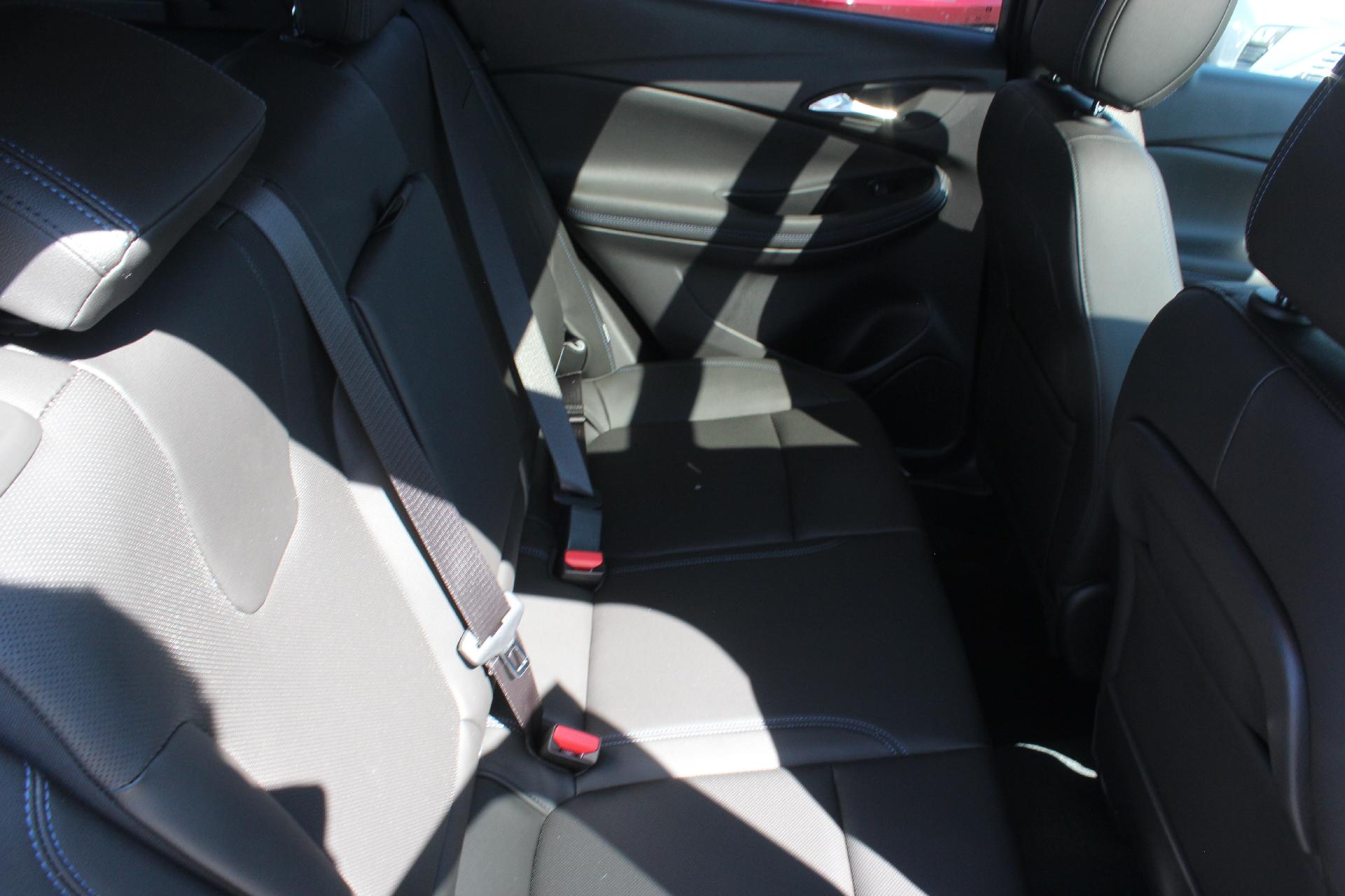 2026 Buick Encore GX Vehicle Photo in AURORA, CO 80012-4011