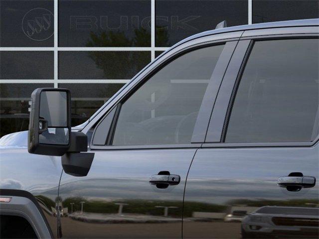 2025 GMC Sierra 2500 HD Vehicle Photo in ROCHESTER HILLS, MI 48307-2741