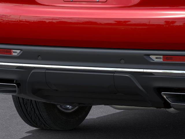 2026 Buick Enclave Vehicle Photo in ROCHESTER HILLS, MI 48307-2741