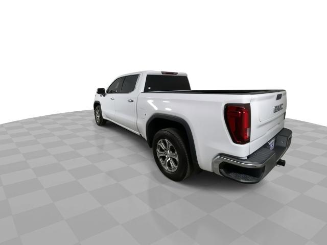 2023 GMC Sierra 1500 Vehicle Photo in GILBERT, AZ 85297-0402