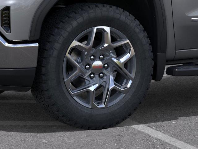 2026 GMC Sierra 1500 Vehicle Photo in INDEPENDENCE, MO 64055-1377