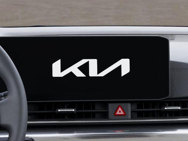 2026 Kia Carnival Vehicle Photo in Tucson, AZ 85712