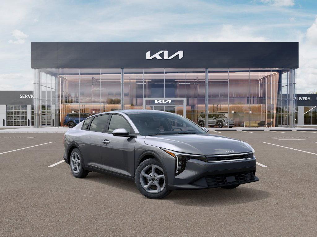 2025 Kia K4 Vehicle Photo in Belle Vernon, PA 15012